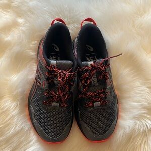 ASICS Gym Shoes - Boys